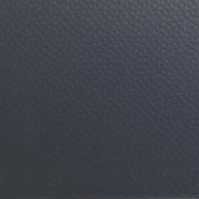 Anthracite Matt Steel Finish